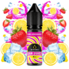 Aroma Pink Lemonade Ice - Bombo Bar Juice 5ml (MiniLongfill)