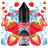 Aroma Super Strawberry Ice - Bombo Bar Juice 5ml (MiniLongfill)