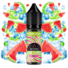 Aroma Watermelon Max Ice - Bombo Bar Juice 5ml (MiniLongfill)