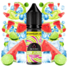 Aroma Watermelon Lime Ice - Bombo Bar Juice 5ml (MiniLongfill)
