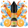 Aroma Orange Soda Ice - Bombo Bar Juice 5ml (MiniLongfill)