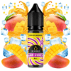Aroma Triple Mango Ice - Bombo Bar Juice 5ml (MiniLongfill)