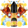 Aroma Cola Lemon Ice - Bombo Bar Juice 5ml (MiniLongfill)