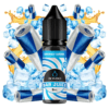 Aroma Energy Drink Ice - Bombo Bar Juice 5ml (MiniLongfill)