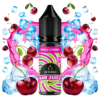 Aroma Triple Cherry Ice - Bombo Bar Juice 5ml (MiniLongfill)