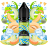 Aroma Ultra Melon Ice - Bombo Bar Juice 5ml (MiniLongfill)