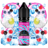 Aroma Gin & Berries Ice - Bombo Bar Juice 5ml (MiniLongfill)