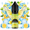 Aroma Lemon Lime Soda Ice - Bombo Bar Juice 5ml (MiniLongfill)