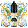 Aroma Pineapple Coconut Ice - Bombo Bar Juice 5ml (MiniLongfill)