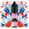 Aroma Watermelon Energy Ice - Bombo Bar Juice 5ml (MiniLongfill)