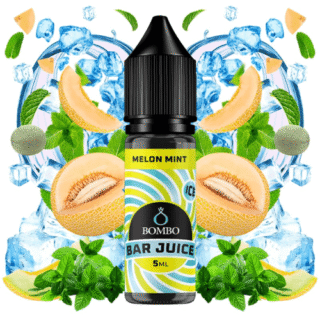 Aroma Melon Mint Ice 5ml/15 Longfill - Bombo Bar Juice