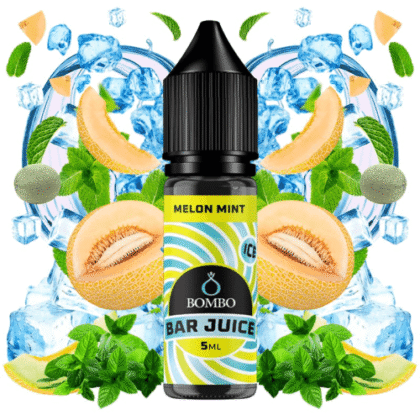 Aroma Melon Mint Ice 5ml/15 Longfill - Bombo Bar Juice