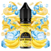 Aroma Banana Max Ice - Bombo Bar Juice 5ml (MiniLongfill)