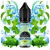 Aroma Sweet Mint Ice - Bombo Bar Juice 5ml (MiniLongfill)