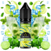 Aroma Mojito Max Ice 5ml/15 Longfill - Bombo Bar Juice