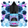 Aroma Ultra Blue Razz Ice - Bombo Bar Juice 10ml (MiniLongfill)