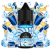 Aroma Energy Drink Ice - Bombo Bar Juice 10ml (MiniLongfill)