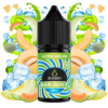 Aroma Ultra Melon Ice - Bombo Bar Juice 10ml (MiniLongfill)