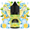 Aroma Lemon Lime Soda Ice - Bombo Bar Juice 10ml (MiniLongfill)