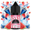 Aroma Watermelon Energy Ice - Bombo Bar Juice 10ml (MiniLongfill)