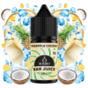 Aroma Pineapple Coconut Ice - Bombo Bar Juice 10ml (MiniLongfill)