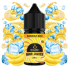 Aroma Banana Max Ice - Bombo Bar Juice 10ml (MiniLongfill)
