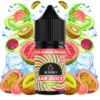 Aroma Kiwi Guava Passion Ice - Bombo Bar Juice 10ml (MiniLongfill)