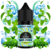 Aroma Sweet Mint Ice - Bombo Bar Juice 10ml (MiniLongfill)