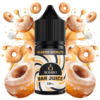 Aroma Glazed Donuts - Bombo Bar Juice 10ml (MiniLongfill)