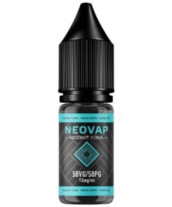Nicokit - Neovap