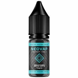Nicokit - Neovap