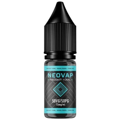 Nicokit - Neovap