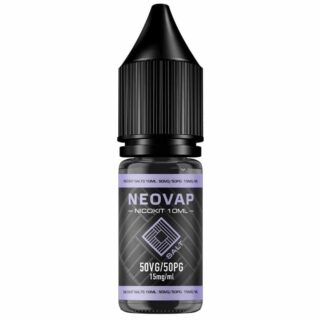 Nicokit Salt - Neovap