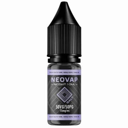 Nicokit Salt - Neovap