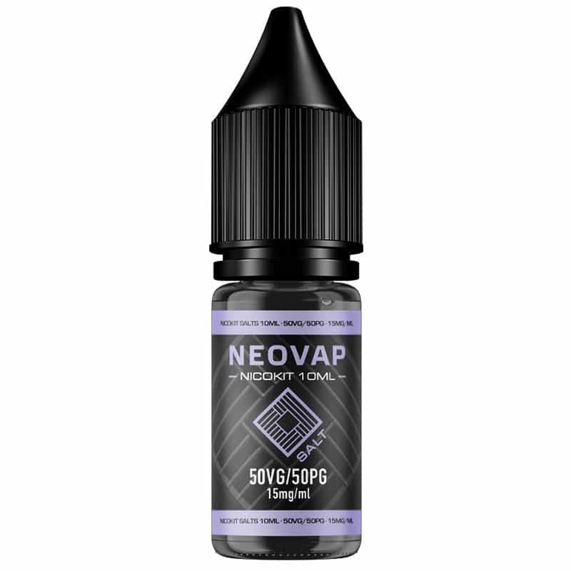 Nicokit Salt - Neovap