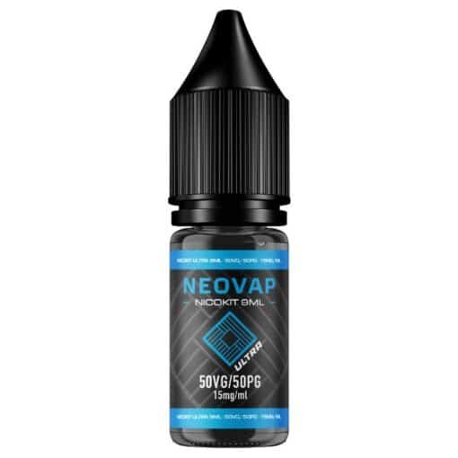 Ultra Salts 9+1 - Neovap
