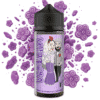 Aroma Violeta 40ml/120 Longfill - Vapemoniadas