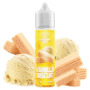 Aroma Vanilla Biscuit 15ml/60 Longfill - Essential Vape by Bombo