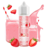 Aroma Strawberry Milkshake 15ml/60 Longfill - Essential Vape by Bombo