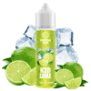 Aroma Iced Lime 15ml/60 Longfill - Essential Vape by Bombo