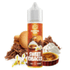 Aroma Sweet Tobacco 15ml/60 Longfill - Essential Vape by Bombo