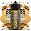 Aroma Nirvana 30ml/120 Longfill - Golden Era by Bombo
