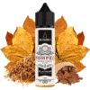 Aroma Pompeii 15ml/60 Longfill - Platinum Tobaccos by Bombo