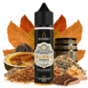 Aroma Supra Reserve 15ml/60 Longfill - Platinum Tobaccos by Bombo