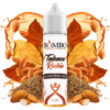 Aroma Tabaco Rubio Almendrado 15ml/60 Longfill - Bombo