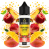 Aroma Peach and Mango 15ml/60 Longfill - Wailani Juice by Bombo