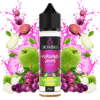 Aroma Apple and Grape 15ml/60 Longfill - Wailani Juice by Bombo