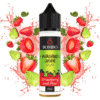 Aroma Strawberry and Pear 15ml/60 Longfill - Wailani Juice by Bombo