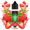 Aroma Strawberry Mojito 15ml/60 Longfill - Wailani Juice by Bombo