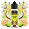 Melon, Lime and Coco 15ml/60 Longfill - Wailani Juice by Bombo